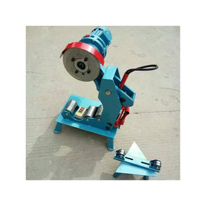 Machine de découpe de tuyaux métalliques pour la construction et la protection incendie, équipement de revêtement de tuyaux en plastique - Product Image 6