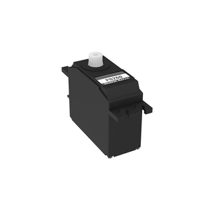 Micro-servo sans noyau P0260 haute vitesse à faible bruit avec engrenage POM pour drone FPV RC, cardan de caméra, planeur, bras robotique, pièce de système de contrôle - Product Image 1