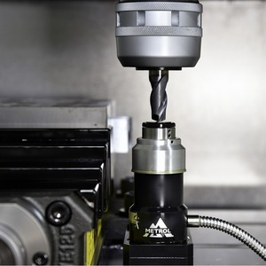 Système de réglage d'outils Metrol série T26 pour centres d'usinage horizontaux CNC - Product Image 5