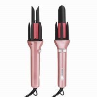 เครื่องม้วนผมแบบหมุนได้ 360 องศา สำหรับมืออาชีพ - Product Image 3