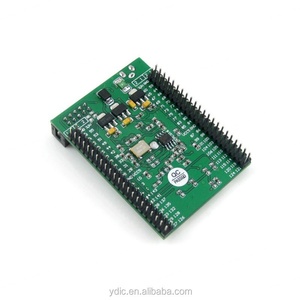 บอร์ดพัฒนา FPGA รุ่น CoreEP4CE6 พร้อมชิป EP4CE6E22C8N รับประกัน 365 วัน - Product Image 2