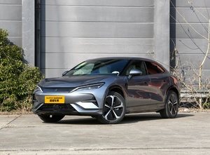 <span class=keywords><strong>Dépôt</strong></span> Offre Spéciale Le plus récent BYD Song L 662km 602km 550km SUV électrique 2025 Long Range EV New Energy Vehicle BYD Song L EV Car - Product Image 2