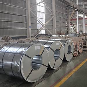 <span class=keywords><strong>Acier</strong></span> laminé à froid DX53D, épaisseur 0,4-2,0 mm, résistant aux chocs, pour plateau de distributeur automatique, bobine d'<span class=keywords><strong>acier</strong></span> galvanisé - Product Image 4