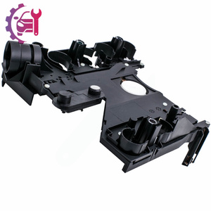Convient pour Mercedes Benz W210 W211 W212 722.6 Boîte de vitesses Carte de circuit imprimé Connecteur Filtre <span class=keywords><strong>Kit</strong></span> de joints 1402701161 - Product Image 5
