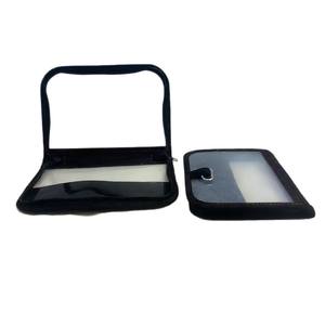 กระเป๋าใส่เหยื่อตกปลาขนาดใหญ่ กระเป๋าตาข่ายใสสำหรับใส่เหยื่อและเหยื่อกุ้งอเนกประสงค์ ใช้ได้ทั้งชายและหญิง - Product Image 2