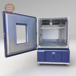 급속 온도 변화 온도 프로그램 제어 캐비닛 기후 시험기 - Product Image 3