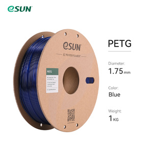 Pour <span class=keywords><strong>Esun</strong></span> 1.75mm PETG <span class=keywords><strong>TPU</strong></span> Imprimante 3D Filament 1kg Tiges En Plastique Autre catégorie de produit - Product Image 6