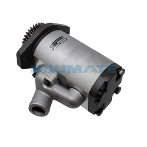 Bomba de Engranajes Externos Hidráulica de Alta Calidad Baumate RE69866 para John Deere 5210 5310 5410 <span class=keywords><strong>5510</strong></span> 5415 5615 - Product Image 3