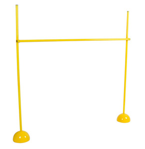 Attrezzatura per allenamento Agility Jump Hurdle ostacolo Agiltiy - Product Image 1