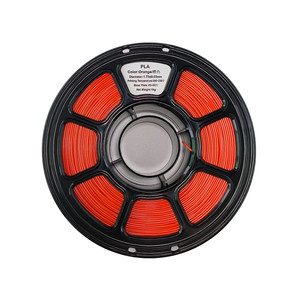Wholesale High Toughness High Hardness <b>PLA</b> 3D Printer Filament 1.75mm 1kg Spool - Product Image 4