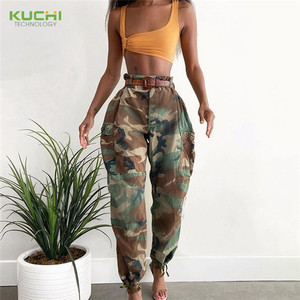 Encuentre el mejor fabricante de pantalones militares mujer y pantalones  militares mujer para el mercado de hablantes de spanish en alibaba.com
