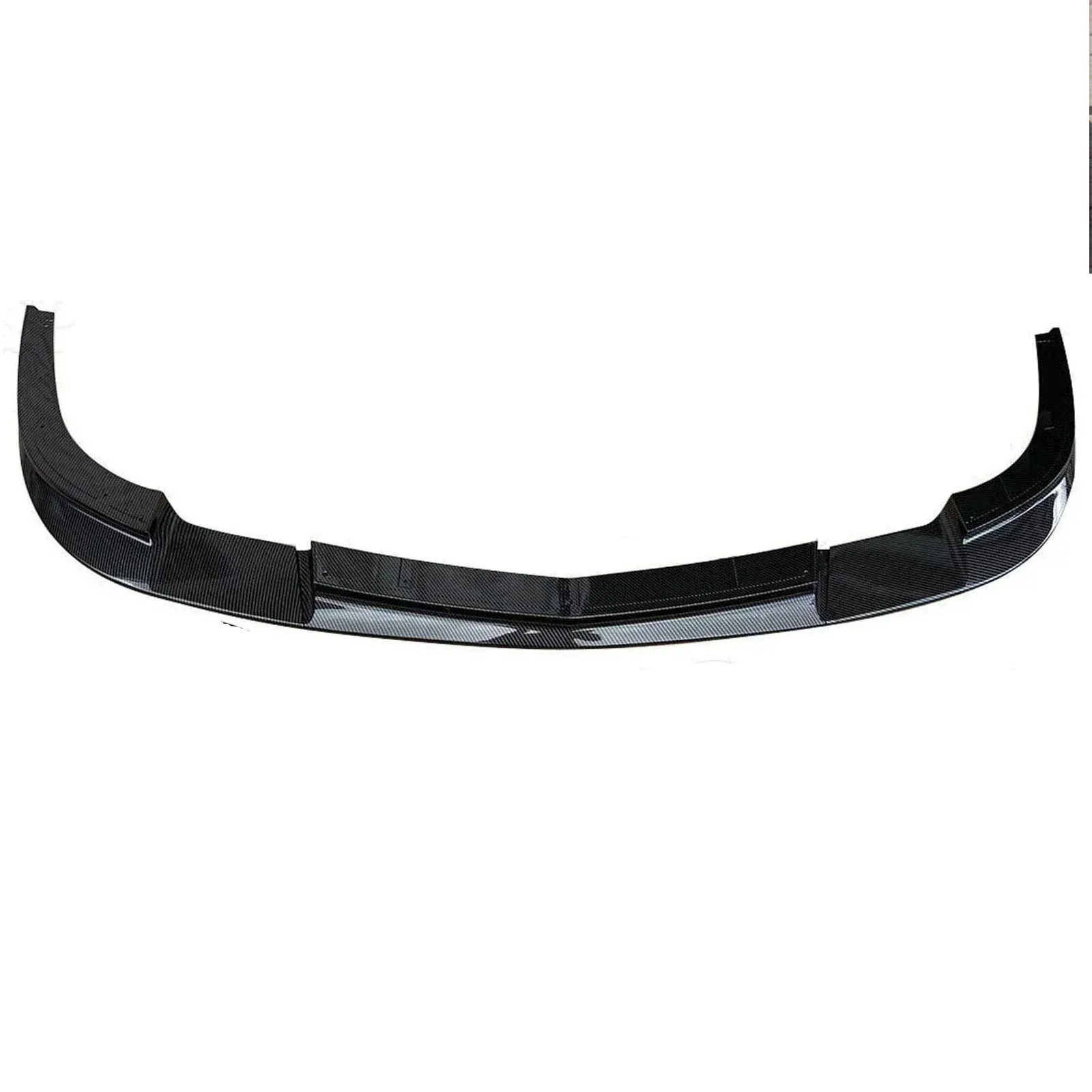Aspect fibre de carbone