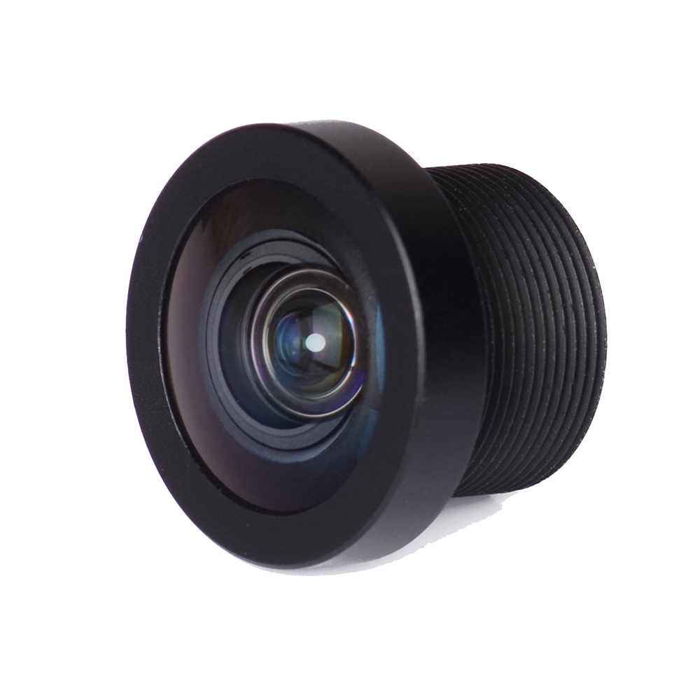 1,15 мм 1/4 'M12 Мини объектив для камеры видеонаблюдения