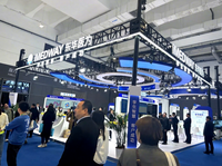 Nouveau treillis de scène en aluminium robuste pour écran LED, modèle No Global Door Pillar Truss, avec tête de dragon et éclairage carré, maintenant disponible sur le marché