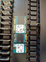 Hard Drive asli cocok untuk Permukaan Laptop 3 4 5 1867 1868 SSD 256GB M1119068-003 Solid State