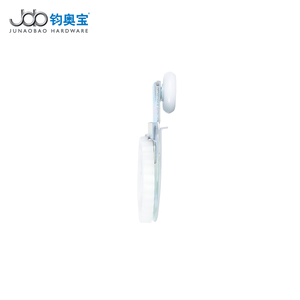 Juego <span class=keywords><strong>de</strong></span> Herrajes para Puertas Correderas <span class=keywords><strong>de</strong></span> Armario JOB, Kit <span class=keywords><strong>de</strong></span> Rodillos para Puertas <span class=keywords><strong>de</strong></span> Armario, 4 Piezas - Product Image 5