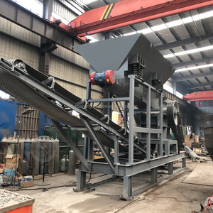 Tiêu chuẩn ISO đá nhỏ máy nghiền/phòng thí nghiệm mẫu nghiền máy nghiền hàm cho quặng sắt khoáng - Product Image 5