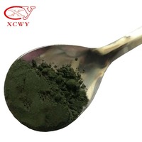 Bleu Cationique X-BL Bleu Basique 159 Colorant Cationique pour la Teinture des Fibres Acryliques Coloration du Papier Teinture du Cuir Encre à Base d'Eau CAS 52435-14-0