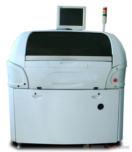 Máy in DEK Chân Trời 08 Máy in <span class=keywords><strong>PCB</strong></span> cho dây chuyền sản xuất <span class=keywords><strong>SMT</strong></span> - Product Image 5