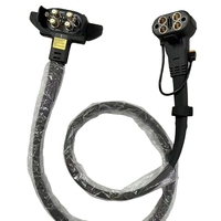 Câble d'extension de charge robuste pour drone agricole T100 T70P T60, générateur, connecteur d'extension original DB2100