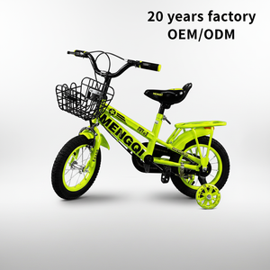 <span class=keywords><strong>Vélo</strong></span> Enfant Personnalisé Usine Chinoise 2026 Nouveau 12 Pouces <span class=keywords><strong>Avec</strong></span> Stabilisateurs <span class=keywords><strong>Vélo</strong></span> Pour Enfants 3-8 Ans - Product Image 1