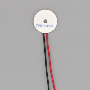 Plaquette de silicium Tes1 TES1-04103, composant semi-conducteur pour applications frigorifiques - Product Image 1