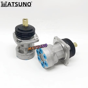 297-0589 E320D 325D 330D E336D 挖掘机操纵杆控制手柄液压先导阀 2970589 2063305 206-3305 2970530 - Product Image 1