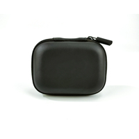 Étui de rangement pour câbles de charge, étanche, antichoc, en EVA rigide, portable, pour appareils électroniques, sac de rangement pour gadgets