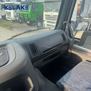 Camion benne neuf de haute qualité et performant, 50 tonnes, à vendre - Product Image 6