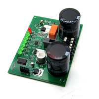 Service PCBA personnalisé de Shenzhen Assemblage de circuits électroniques SMD Fabrication professionnelle de circuits imprimés par le fabricant
