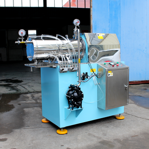 10L 30L <span class=keywords><strong>50L</strong></span> 100L Tinte Perlen mühle Tinten schleif perlen mühle Maschine - Product Image 2