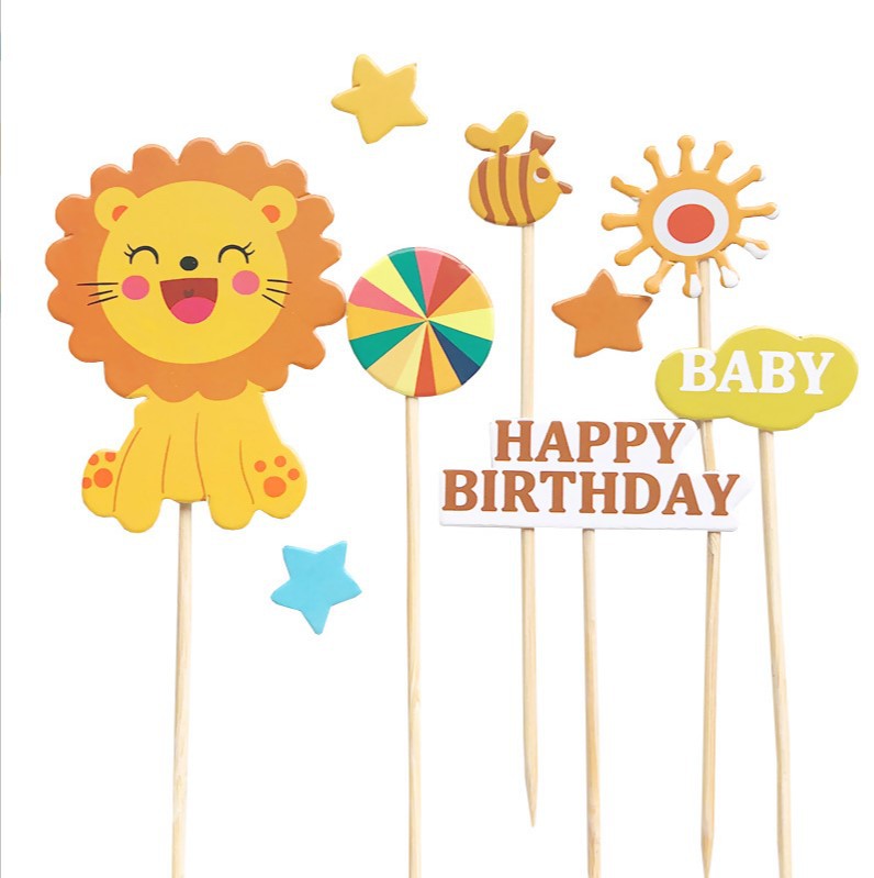 Pequeño conjunto de León