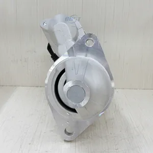 W04D Starter Motor For HINO 700 281001903 281002010 281002014 03504020113 03504020123 03504020210 03504020211 03505520325