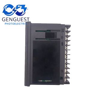 ตัวควบคุมอุณหภูมิ RS400 MMM*NNN/N  RS400 VMM*NNN/N RS400 VNM*NNN/N RS400 MNM*NNN/N RS400 MMM*T6N/N - Product Image 1