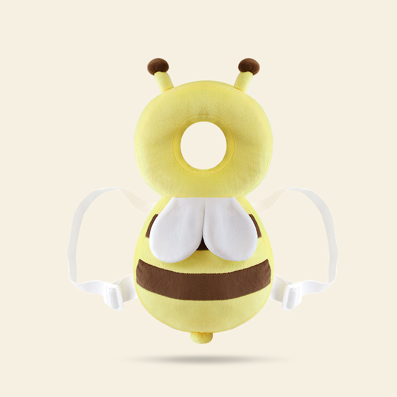 Yellow Bee