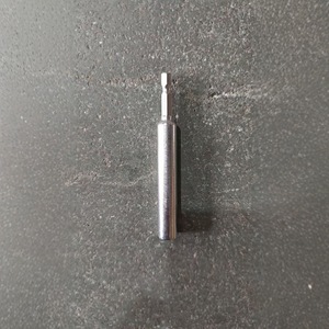 Mini Saw Blade Extension <b>Bar</b> <b>Hex</b> Shank Stainless Steel Connector Bit For Power Tools - Product Image 2