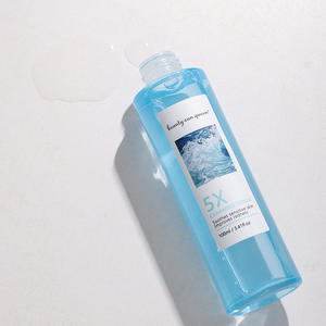 Ensemble de soins du visage à la céramide, cosmétiques coréens en marque privée, hydratant, réparateur du visage, améliore la peau terne, ensemble de soins de la peau - Product Image 6