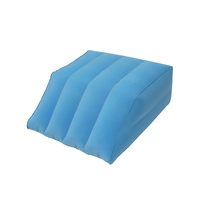 Aufblasbare Kissen rampe Körper Bequemes Kissen Entspannungs stuhl Lounge Chair Bett Taillen stuhl Adult Sofa