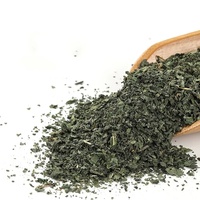 Feuilles de marruechons séchées L099, Urtica Dioica pure et naturelle pour tisanes et soutien bien-être Qian Ma Ye
