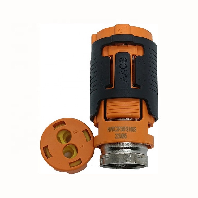 Amphenol Original Connector HVRC2P30FS106S  Connector Automotive