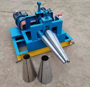 Macchina per arrotondare la piastra meccanica a 3 rulli 4mm 6mm di spessore - Product Image 4