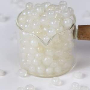Perles à éclater aux saveurs multiples Perles à éclater aux grains <span class=keywords><strong>de</strong></span> Boba Châtaignes d'eau Perles à éclater chaudes ou froides pour les ingrédients du thé à bulles - Product Image 2
