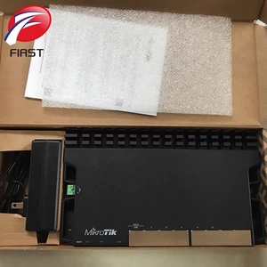 Router de Alto Rendimiento <span class=keywords><strong>RB5009UG</strong></span>+<span class=keywords><strong>S</strong></span>+<span class=keywords><strong>IN</strong></span> con 8 Puertos GE RJ45 + 1 Puerto SFP+ Compatible con Módulo Transceptor SFP+ Estándar - Product Image 4