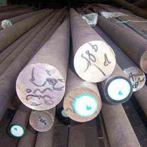 Barres rondes en acier au carbone AISI 2 mm 5 mm 6 mm 0,8 mm Q195 Q355B Q235B S215jr - Product Image 2