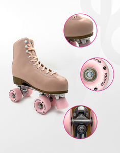 ABEC-7 Rouleau-skate Skateshoe Intérieur Roller Revêtements de Sol - Product Image 6