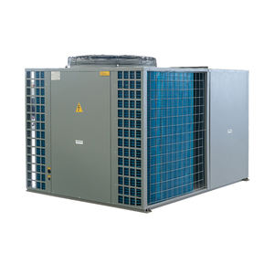 Unità imballata sul tetto del condizionatore d'aria centrale industriale vendite calde più popolari - Product Image 2