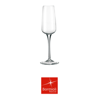 Aurum Fluit Proefglas 23 cl Bormioli Rocco H 23,5 cm Ø 5,4 cm