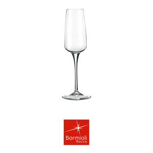 Copa de Degustación Aurum Flute 23 cl Bormioli Rocco H 23.5 cm Ø 5.4 cm - Product Image 4