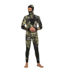 <span class=keywords><strong>UOO</strong></span>-traje de neopreno para pesca submarina - Product Image 1