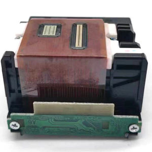 Cabezal de Impresión ISSCX QY6-0052 para PL95W, IP90V, PL95, I80, IP80, IP90, PL90W, CF-PL90, Material PET - Product Image 5